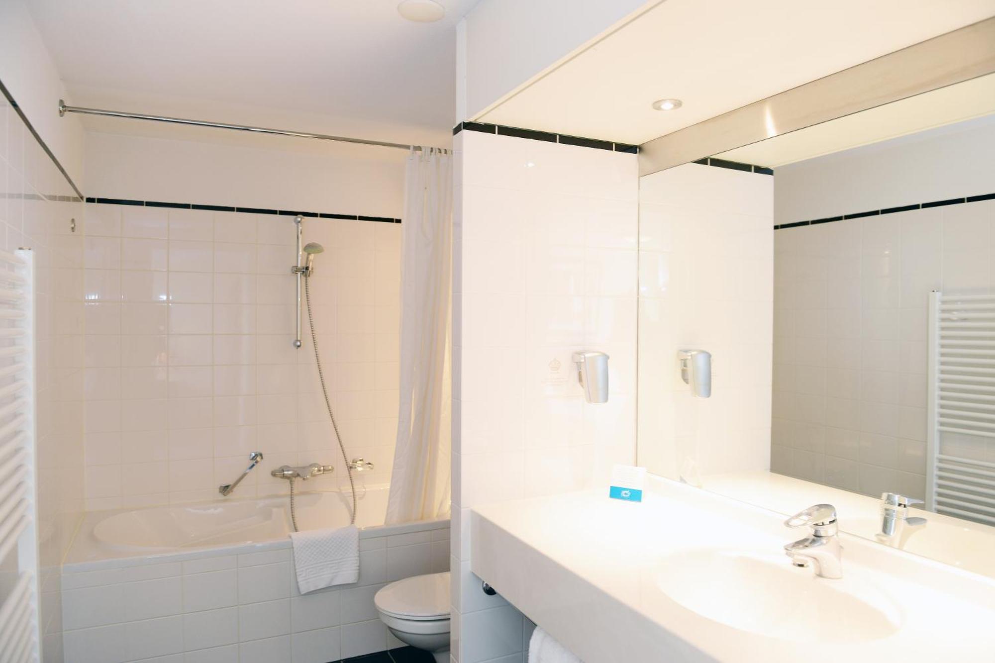Deluxe Zweibettzimmer