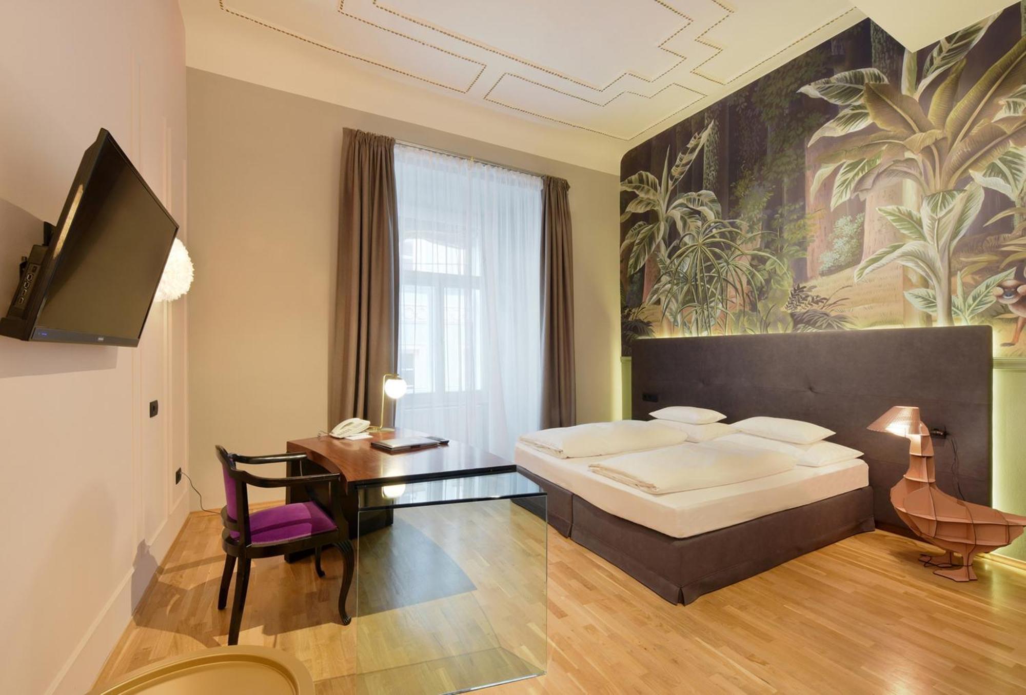 Comfort Doppelzimmer