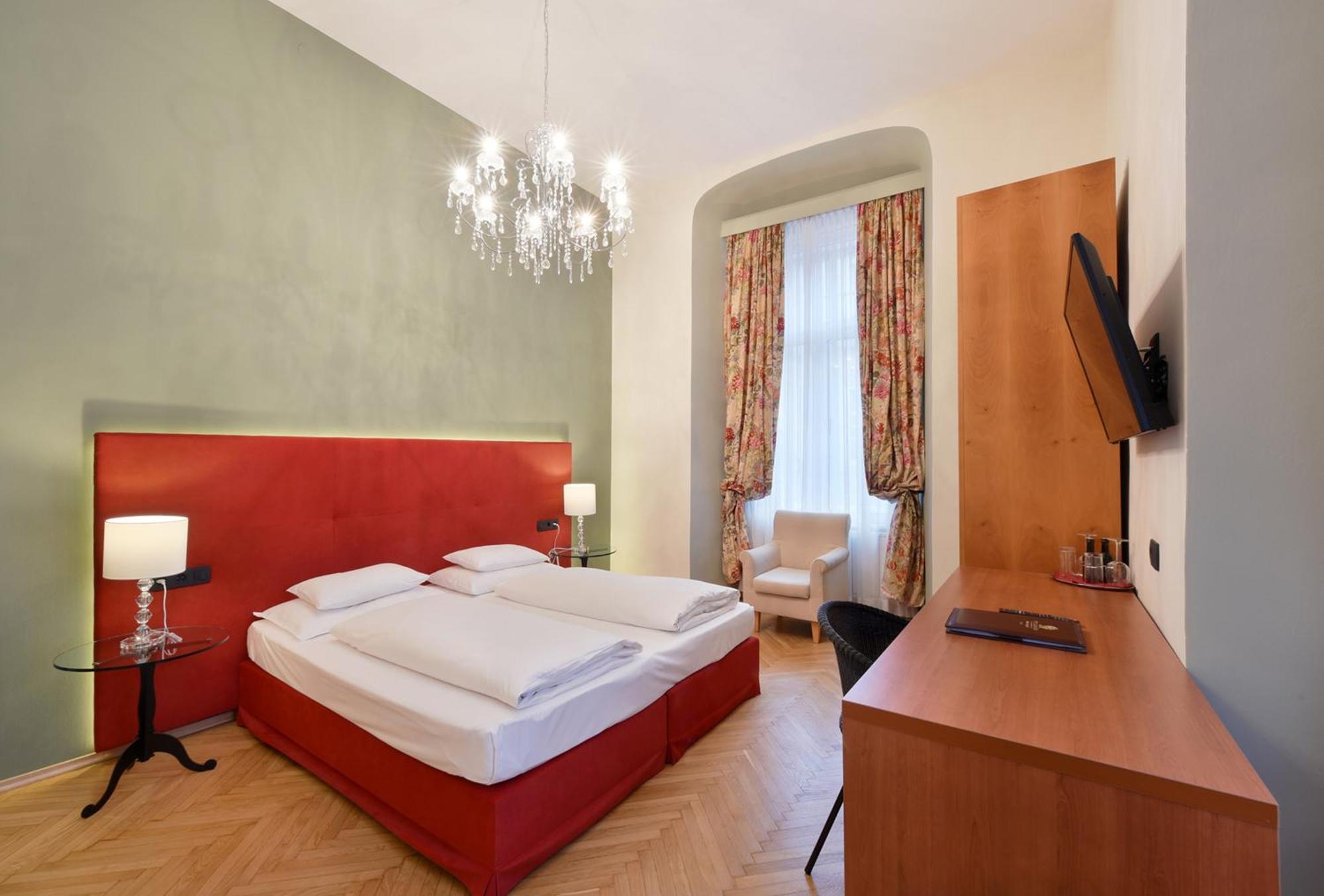 Classic Doppelzimmer
