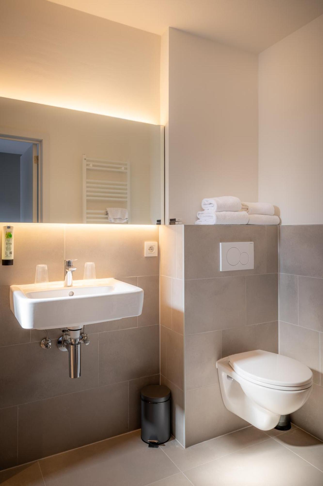 Triple Room Canal View