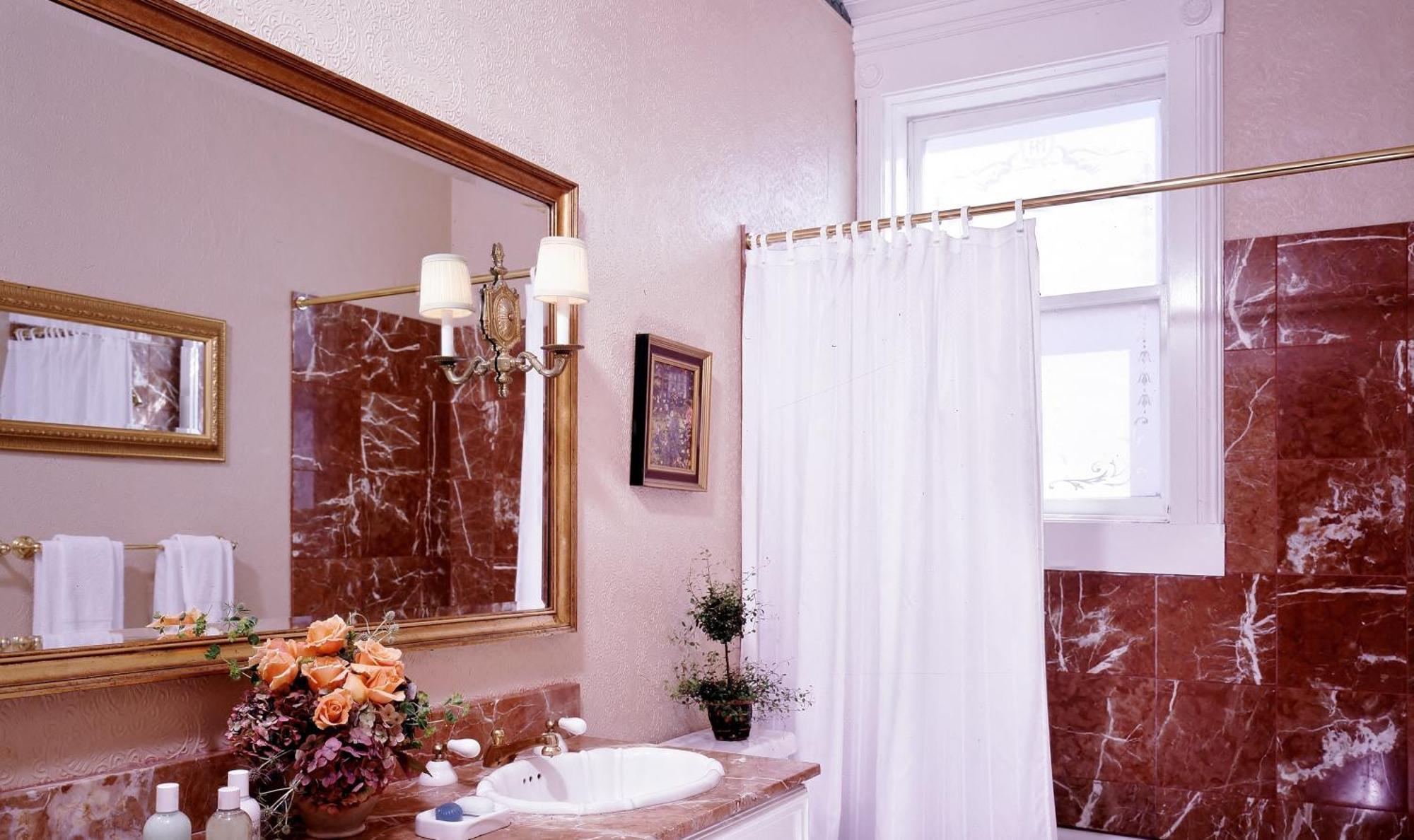Chambre Standard Lit Queen-Size