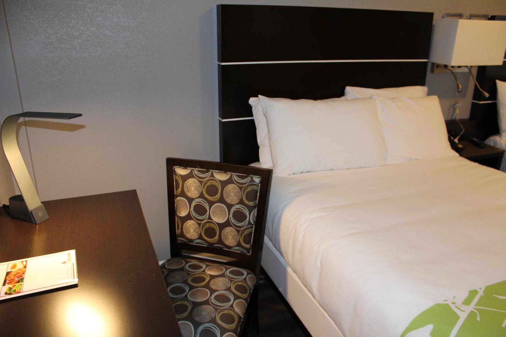 Double Room 2 Double Beds