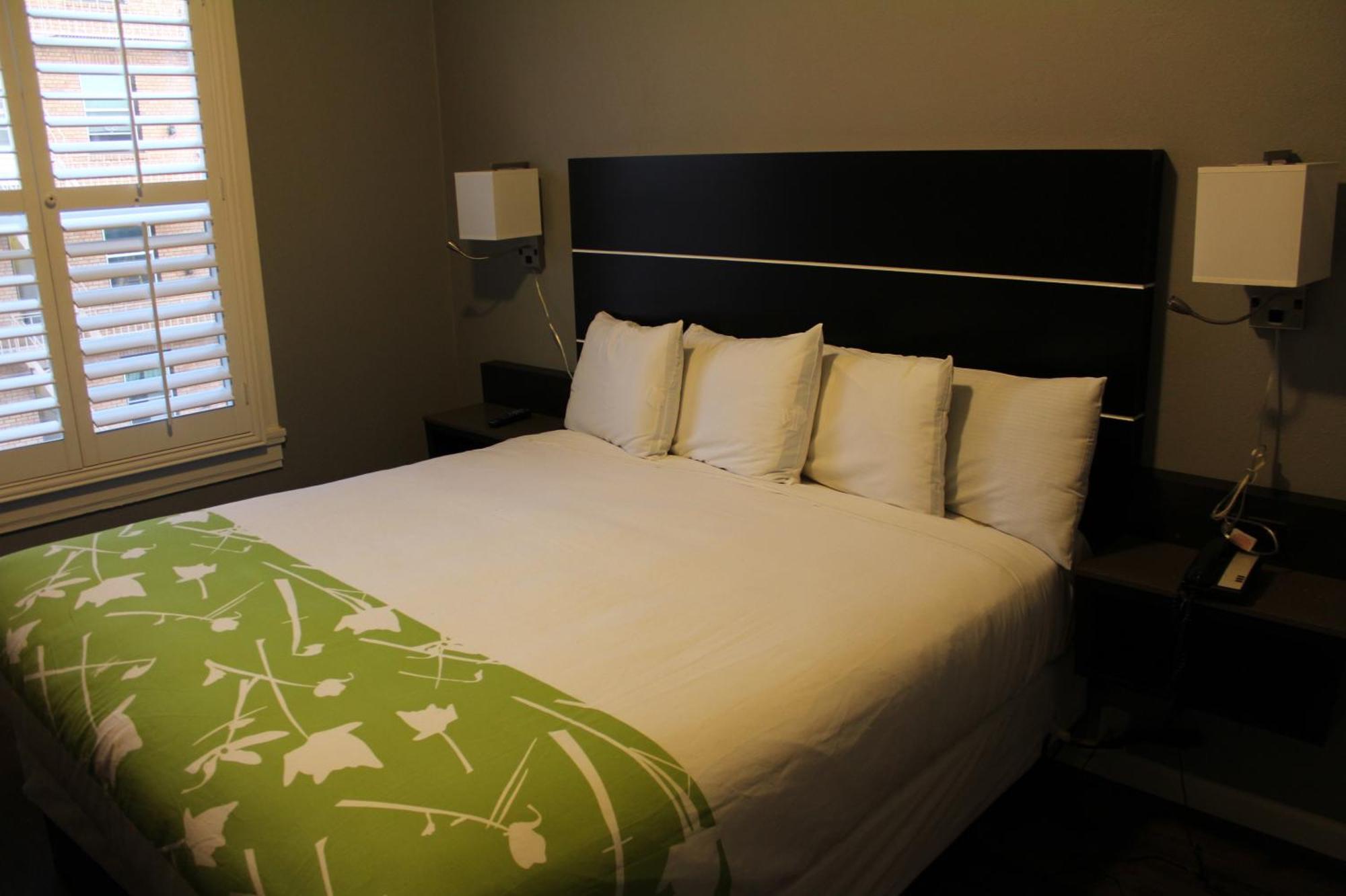 Standard King Room