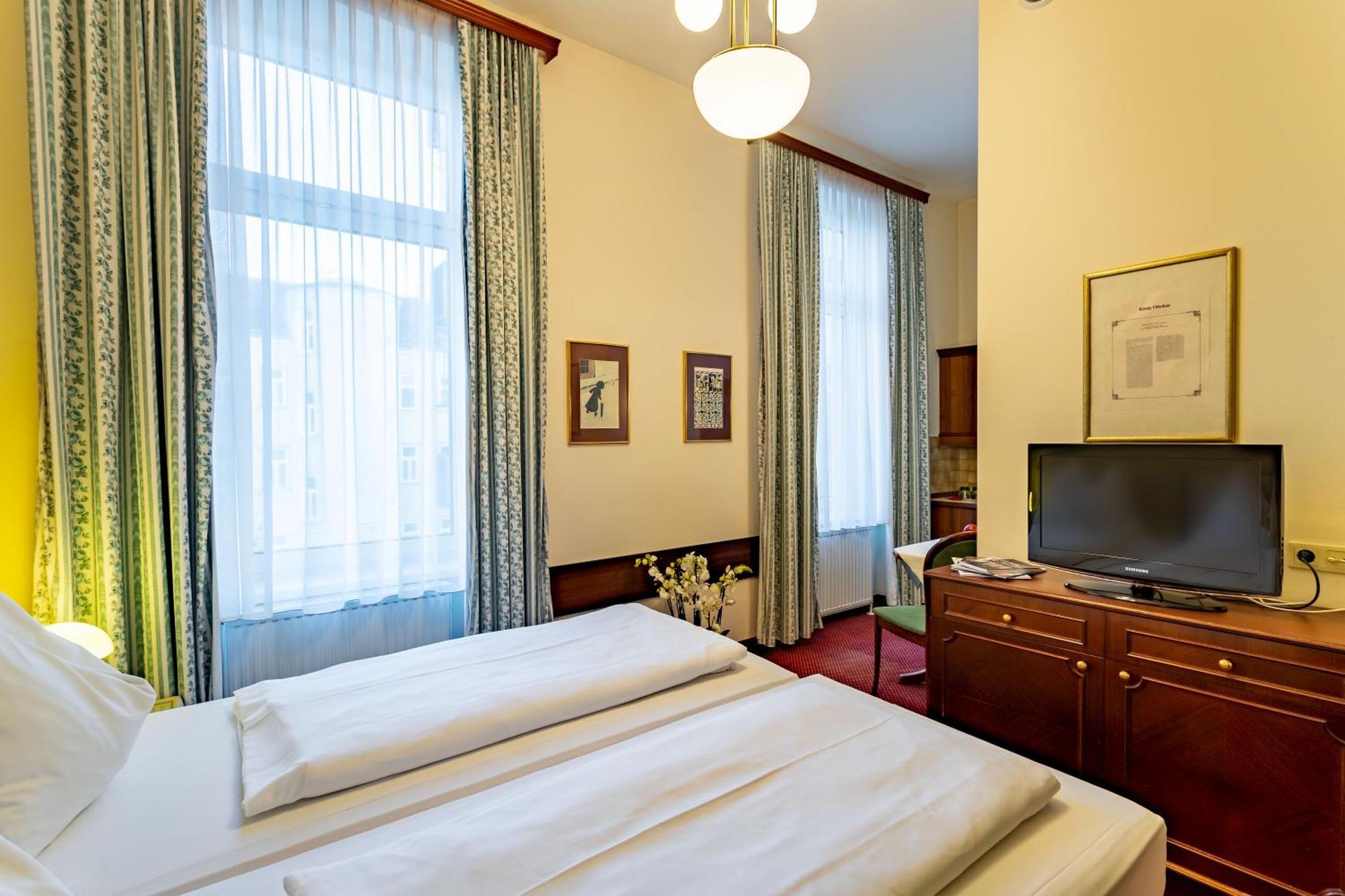 Suite Classic Maisonette