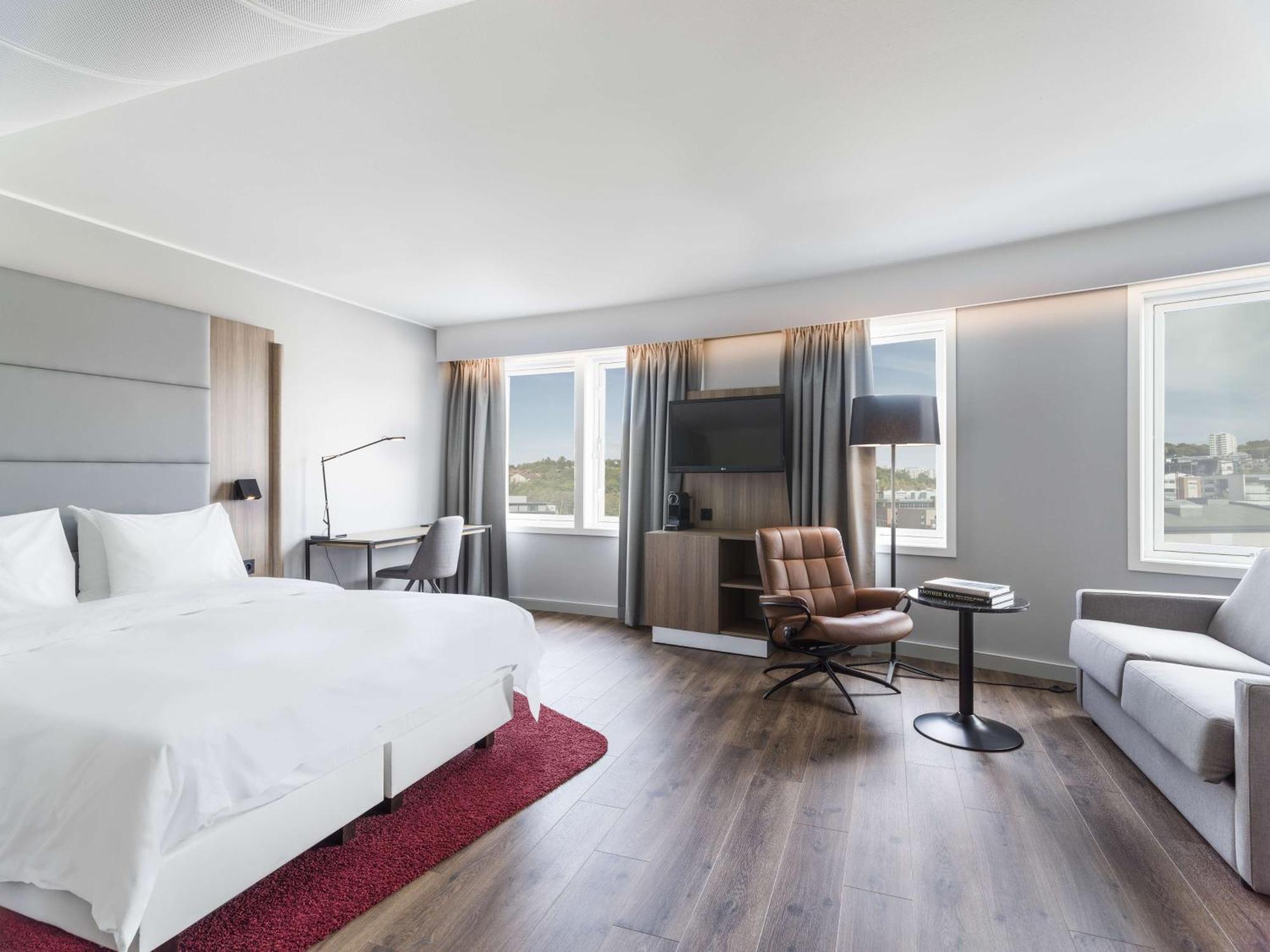 Premium Kamer
