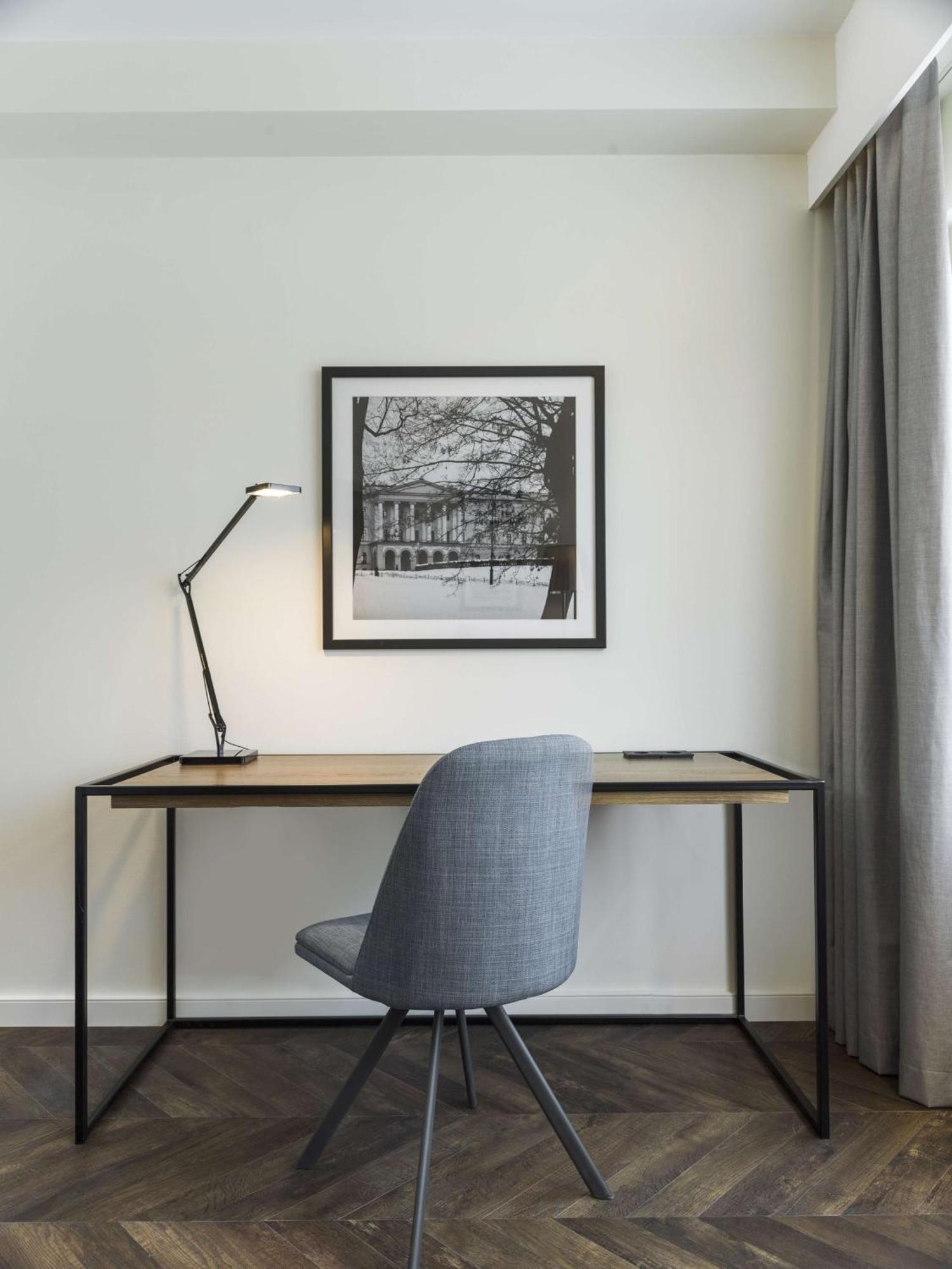 Superior Kamer
