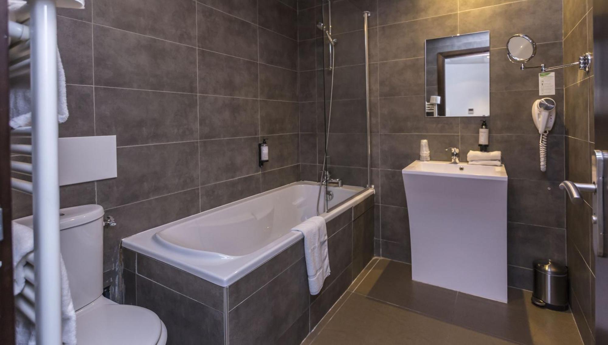 Appartement 1 Chambre (3 Adultes)