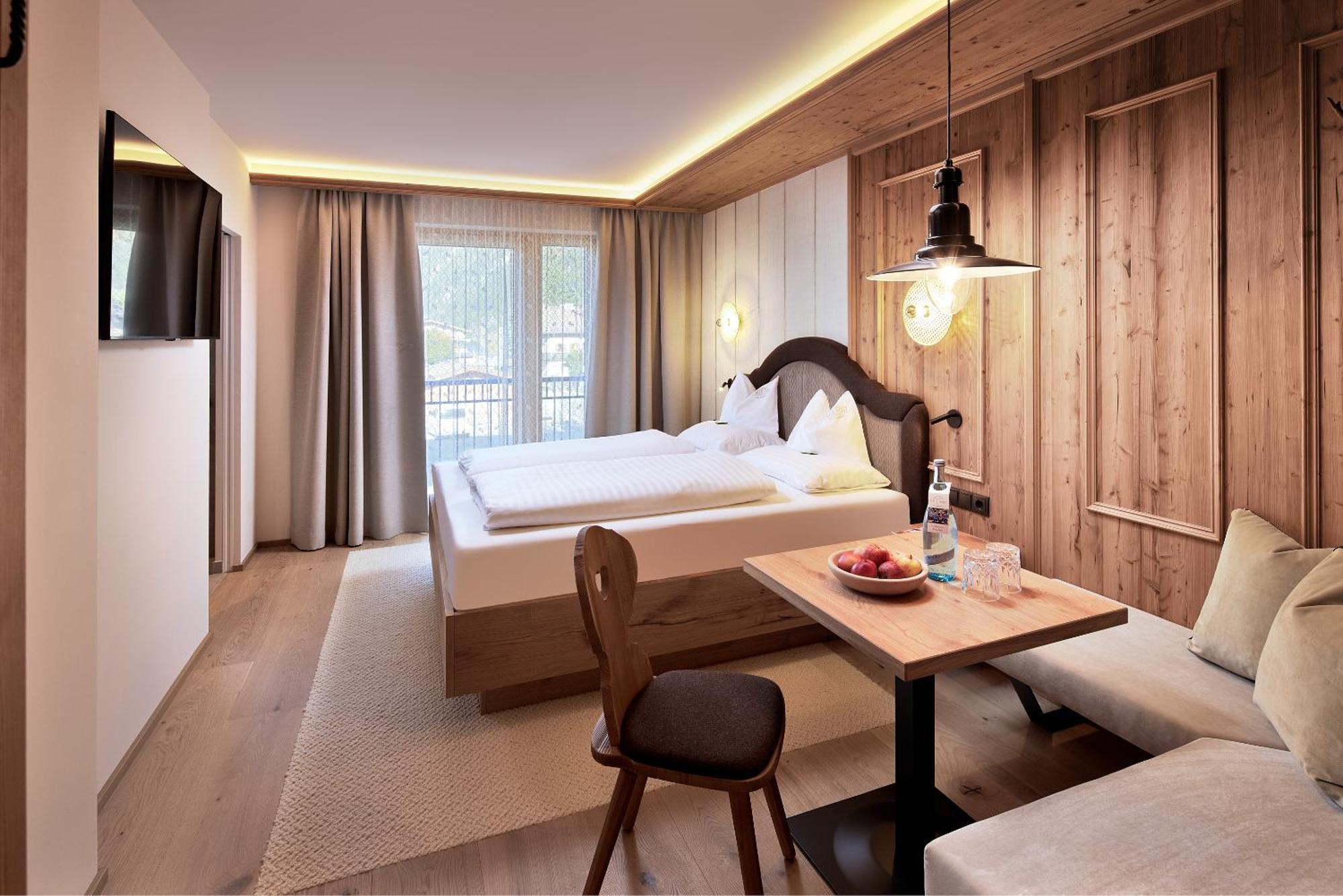 Petite Chambre Double