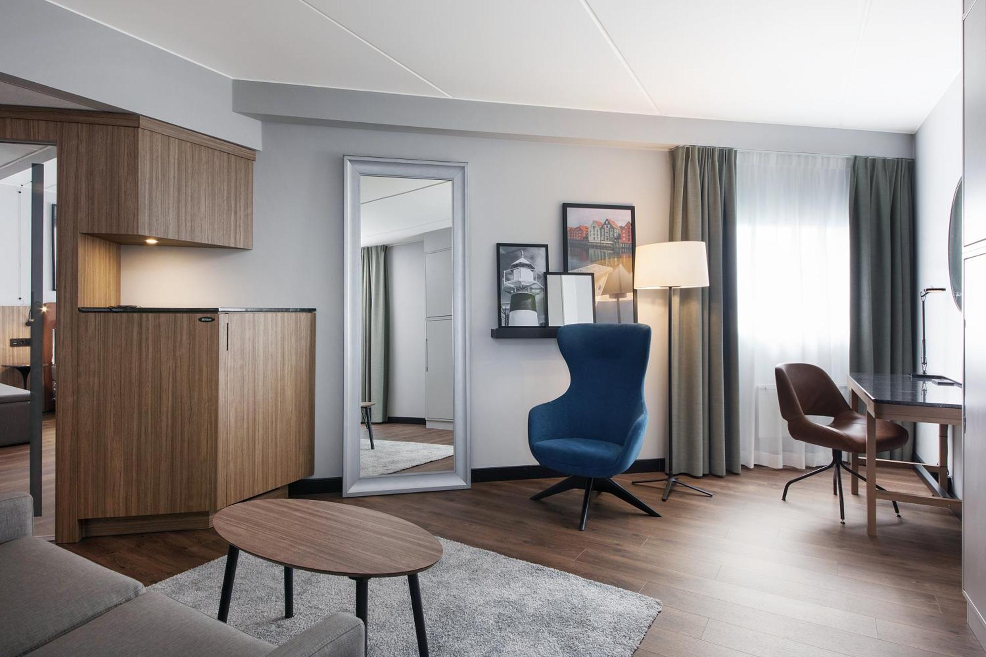 Suite Junior