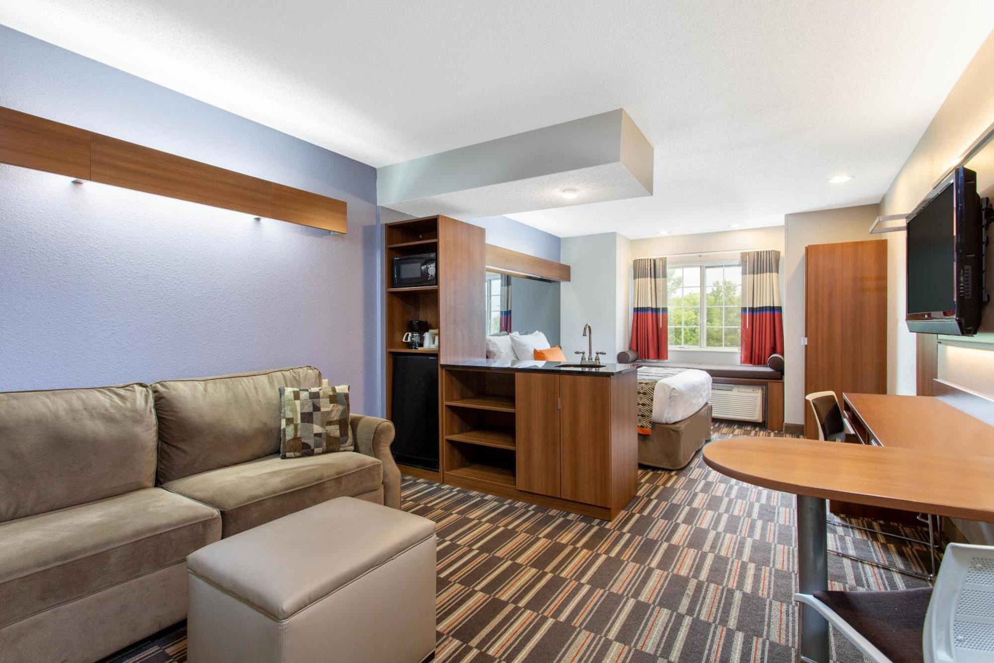 Suite - 1 cama grande - No fumadores