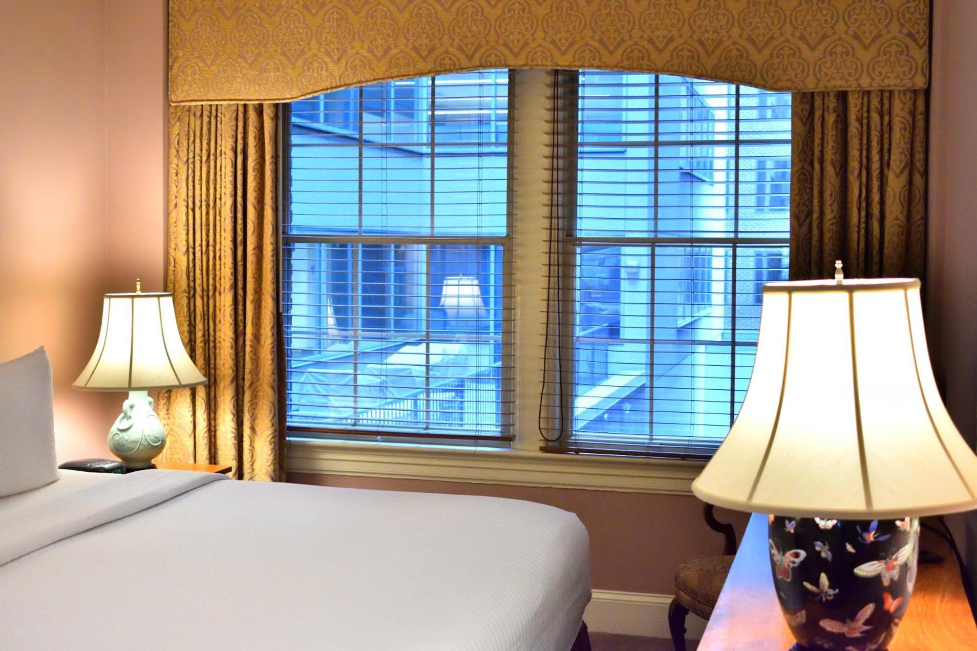 King Suite
