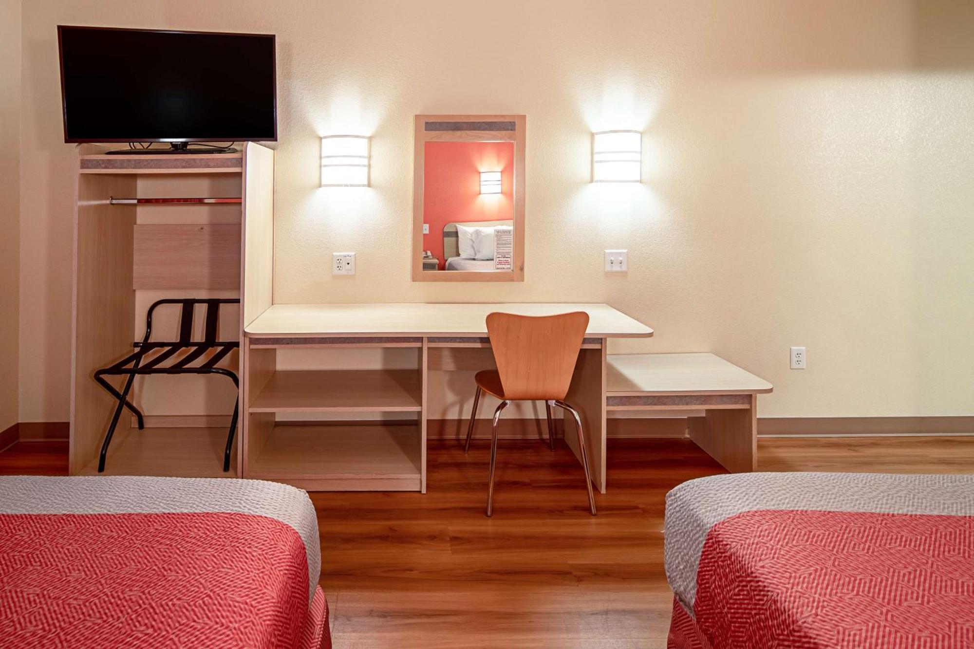 Quadruple Room Non-Smoking