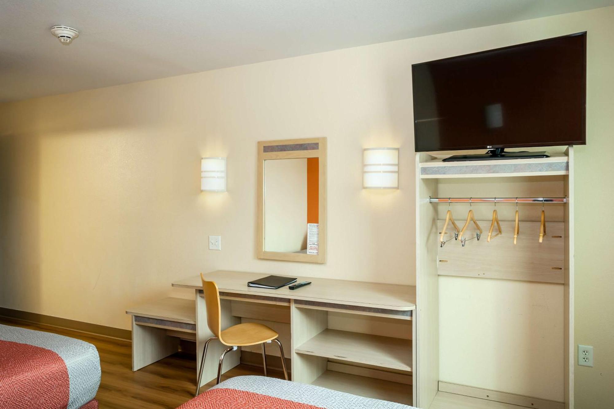 Quadruple Room Non-Smoking