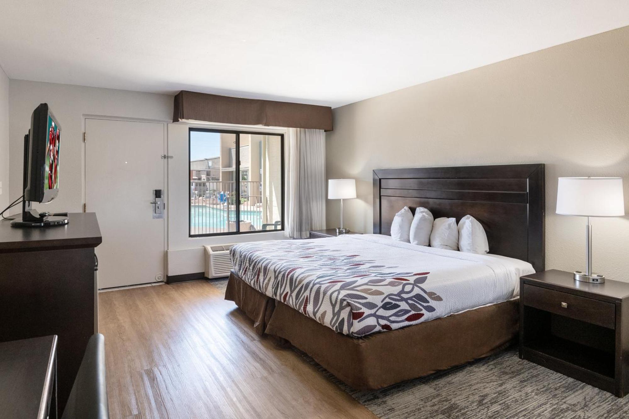Habitación Superior con cama extragrande - Libre de humo