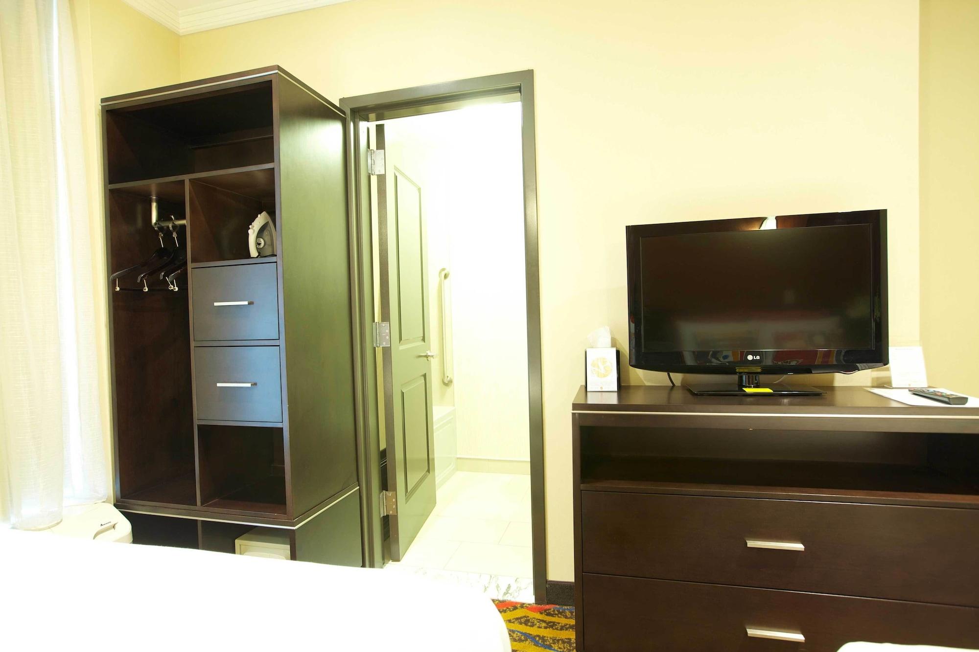 Habitación Doble Estándar