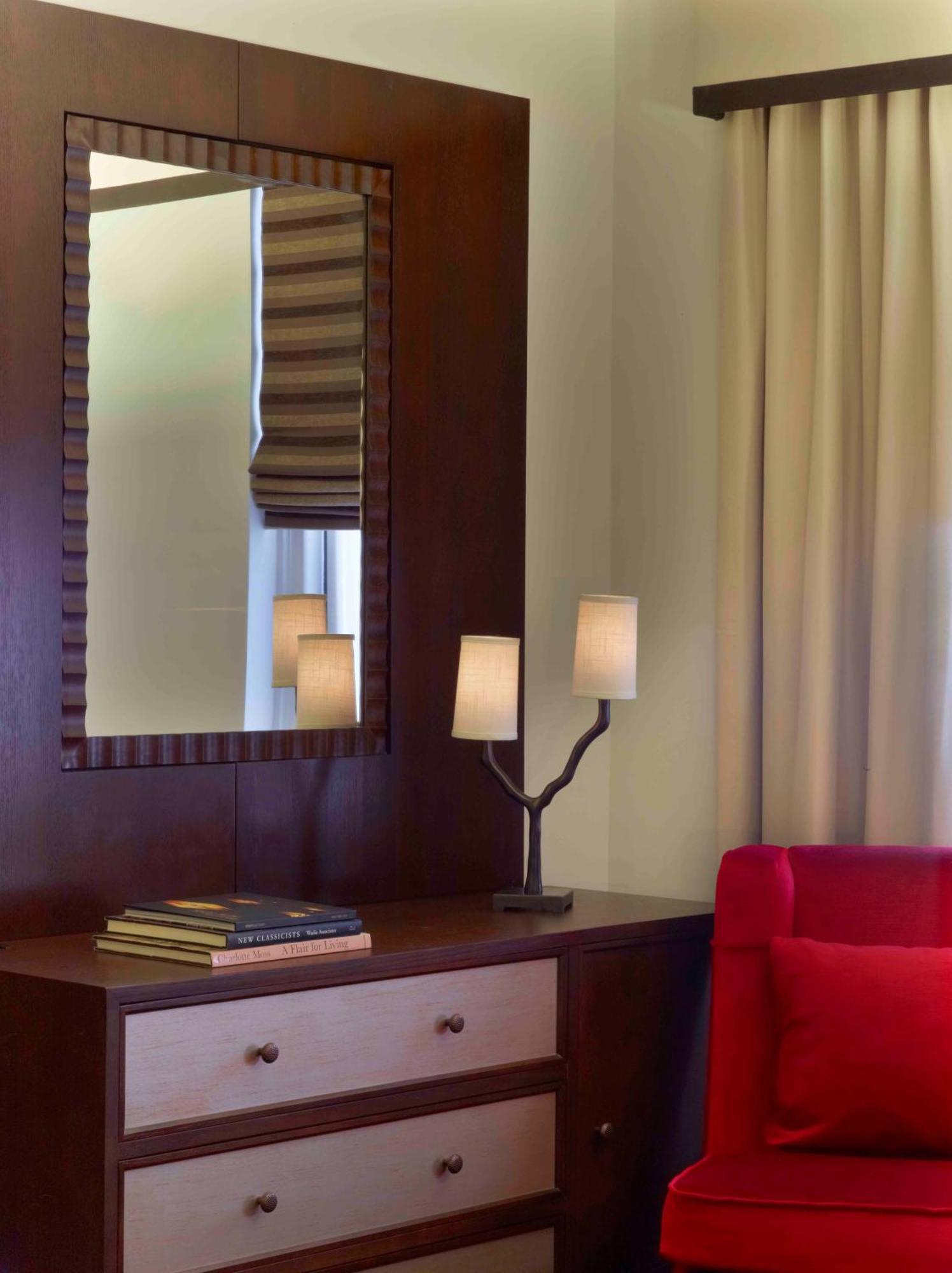 Habitación Deluxe con cama extragrande - No fumadores
