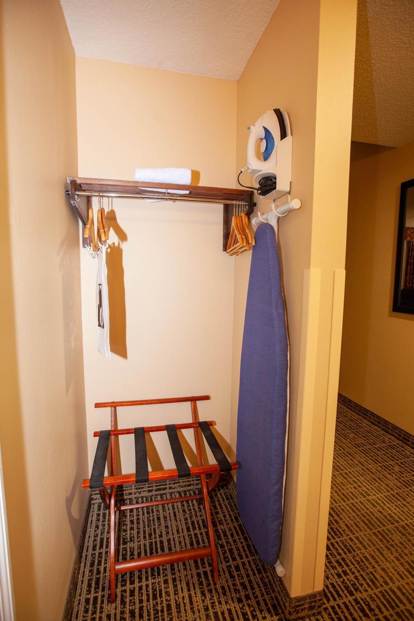 King Room - Disability Access