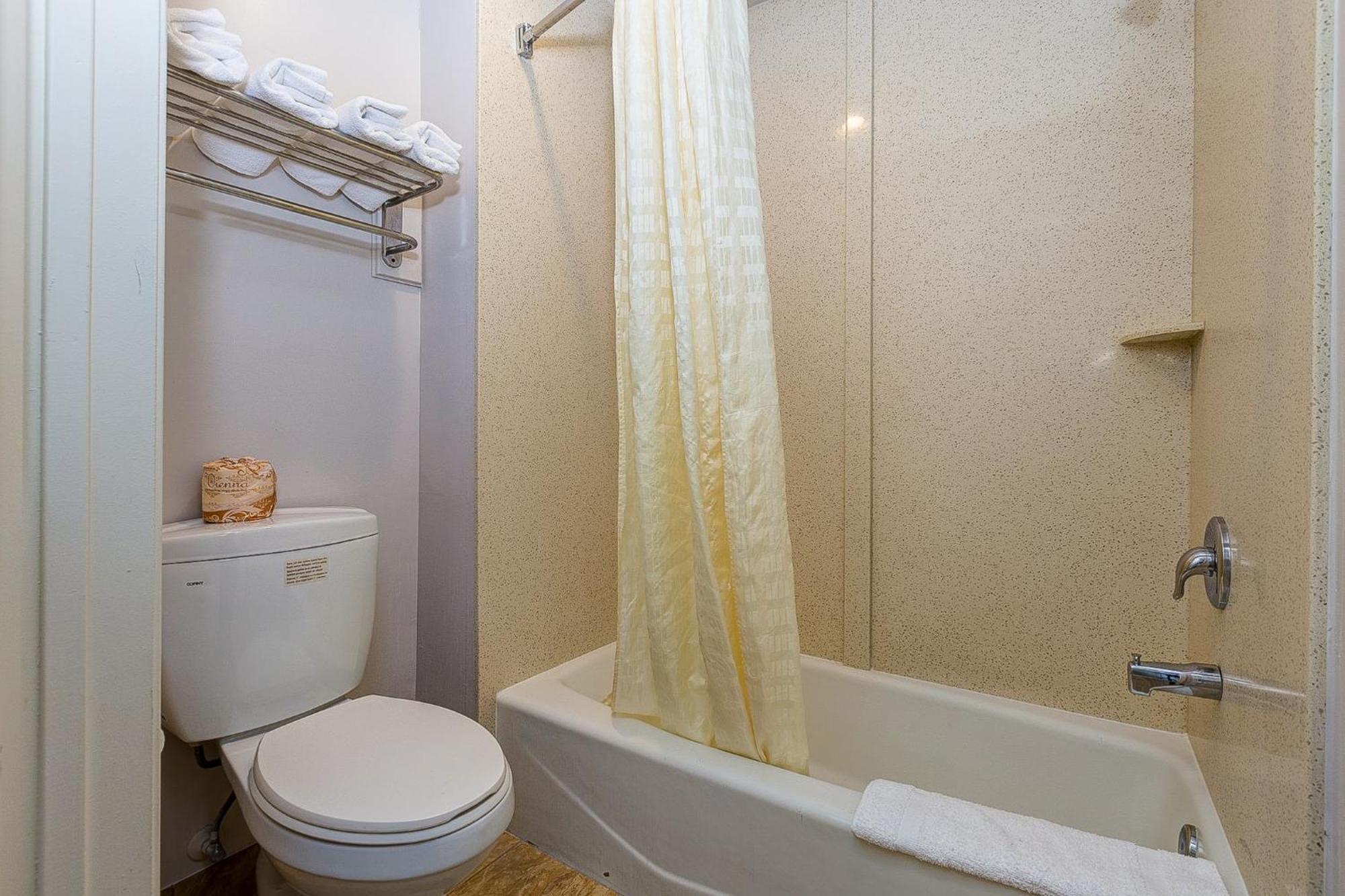 Habitación - No fumadores - Cama grande