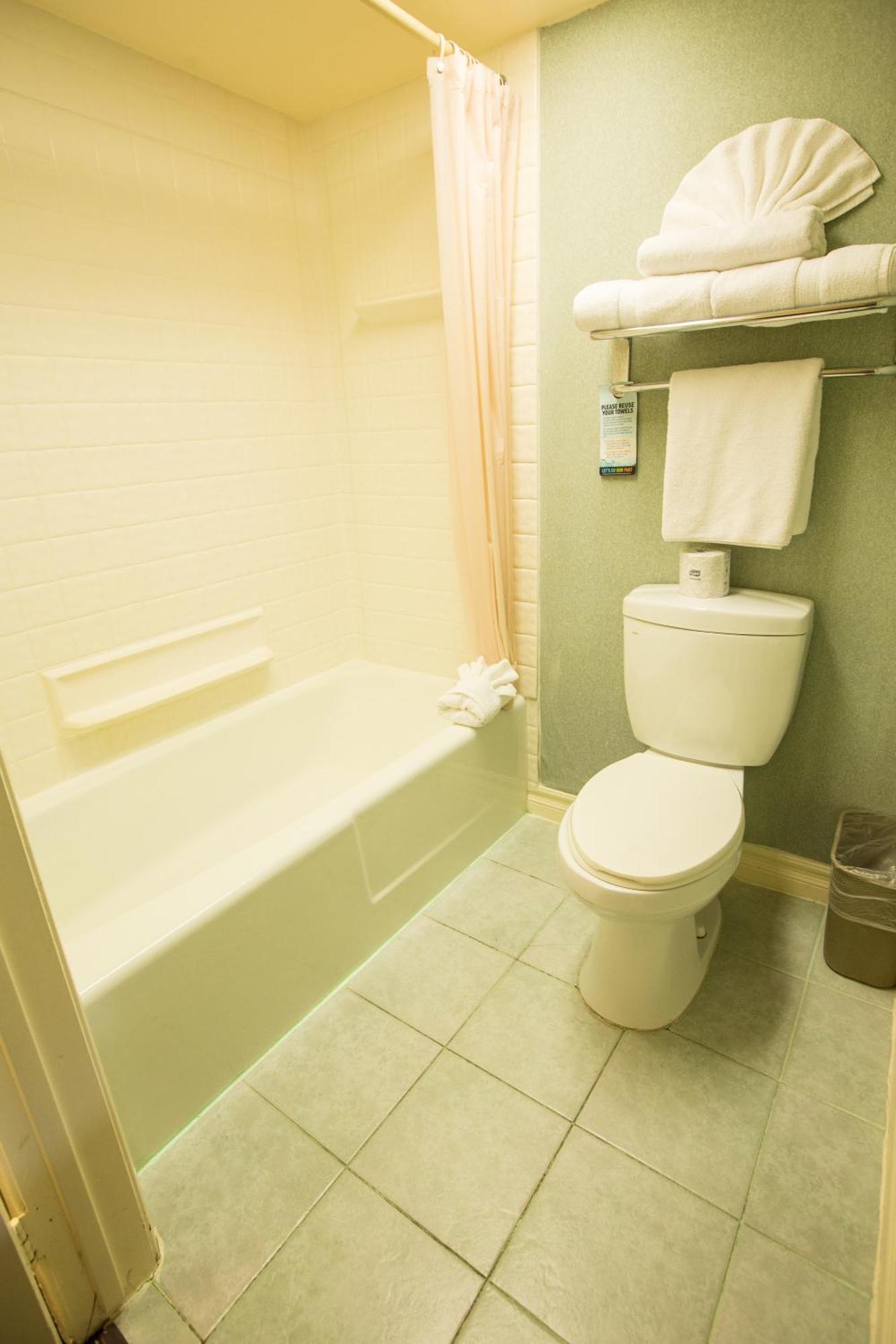 Family Two-Bedroom Non-Smoking