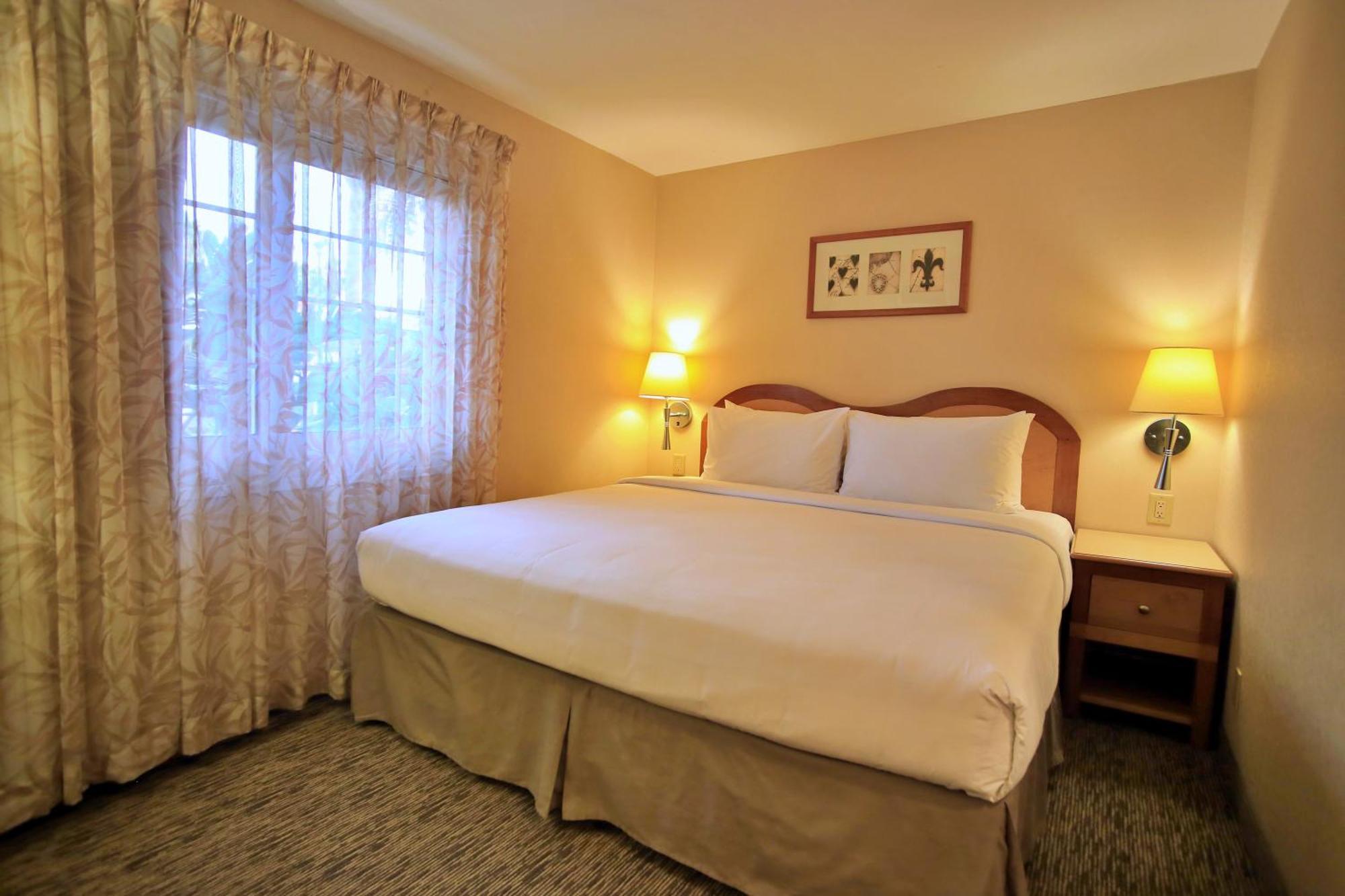 Family Room Disability Access