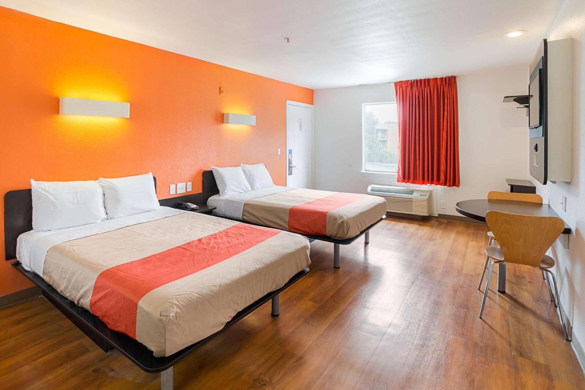 Quadruple Room - Smoking