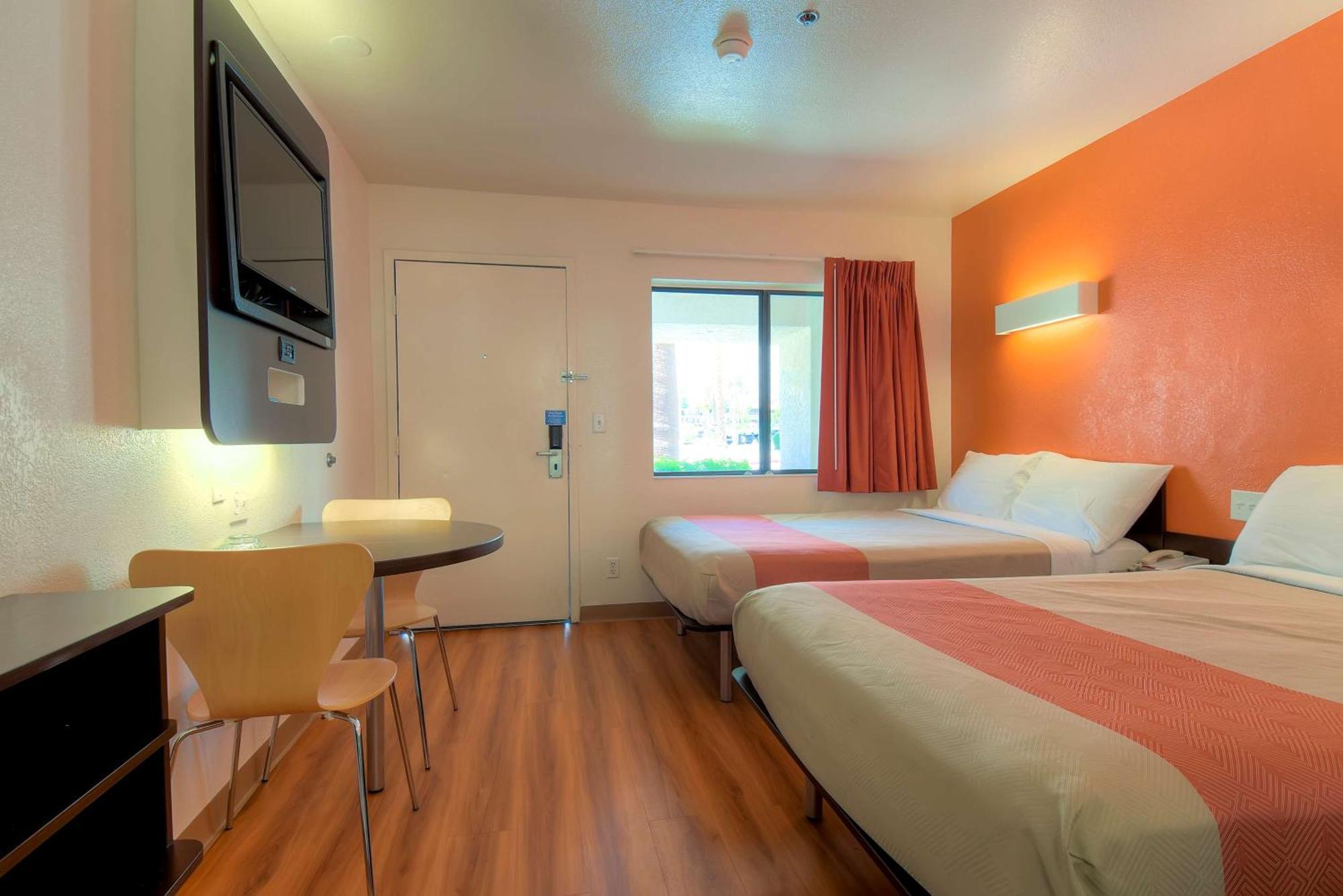 Habitación cuádruple