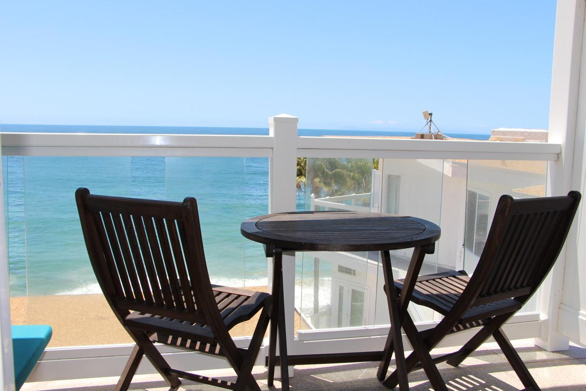 Quarto Queen - Beira-mar