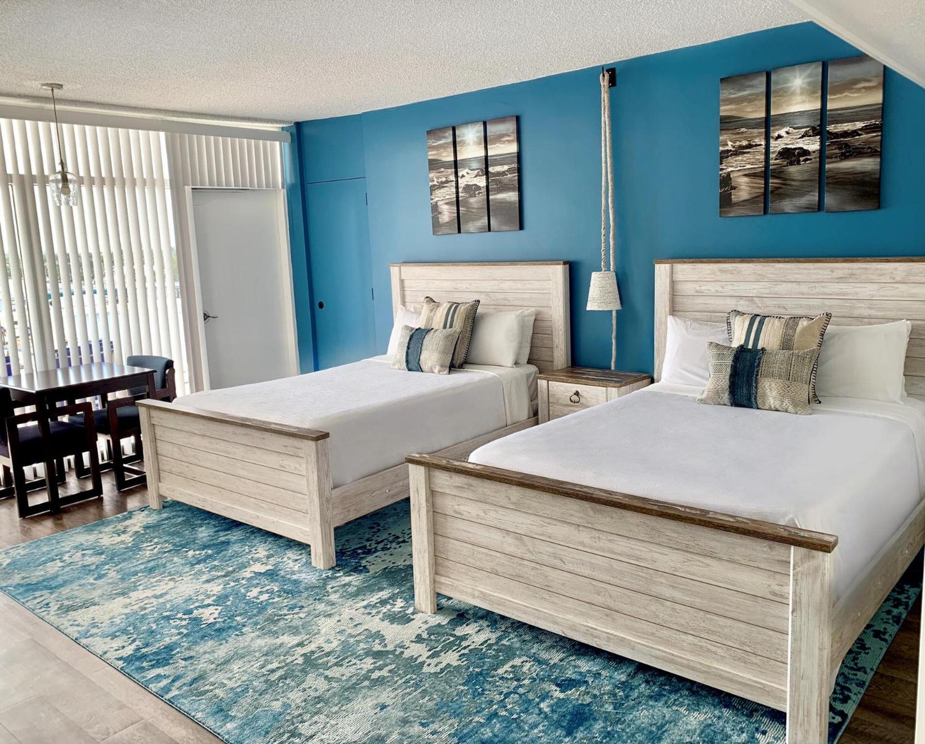 Suite Lit King-Size