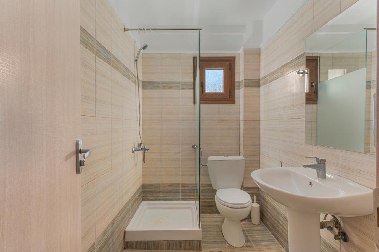Family Apartment