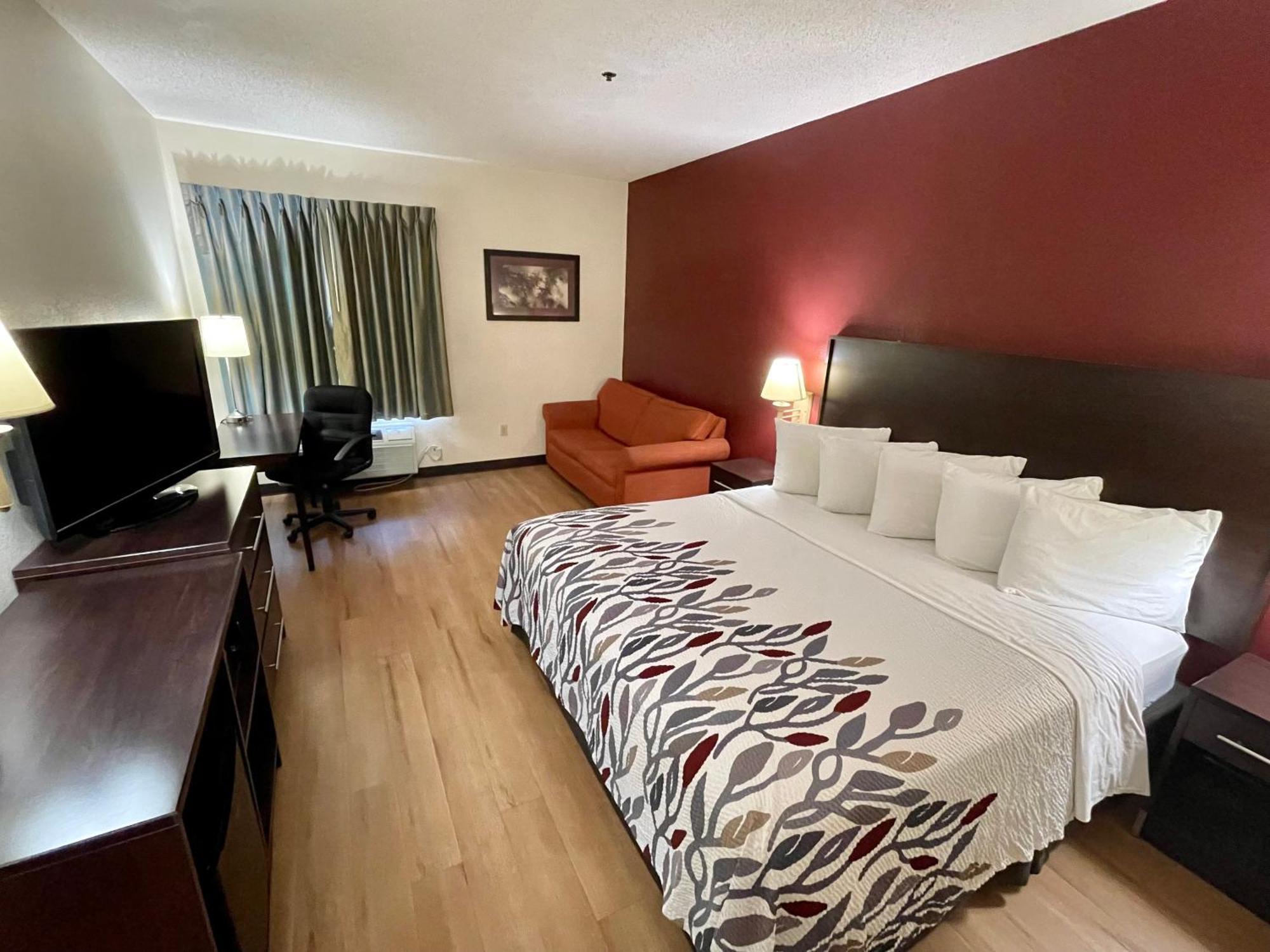 Superior King Room - Non-Smoking