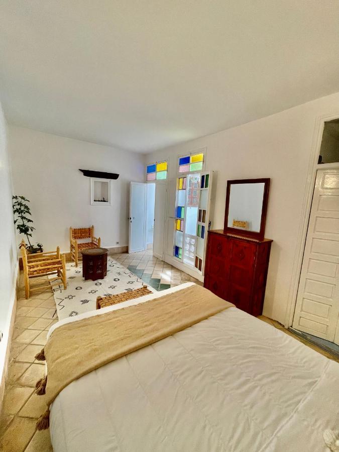 Habitación Doble Deluxe