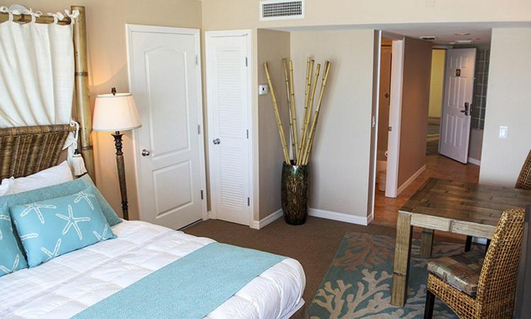 King Suite Ocean View