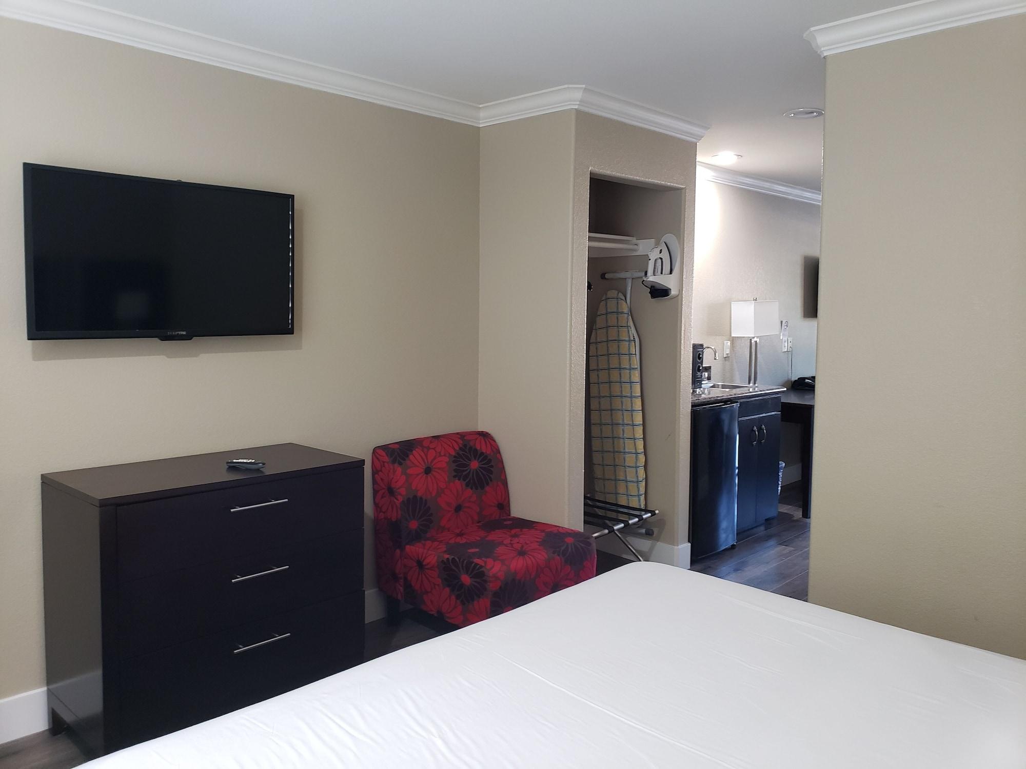 King Suite