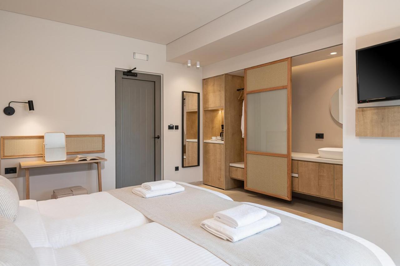 MODERN STYLE ROOM 20 SQUARE M.