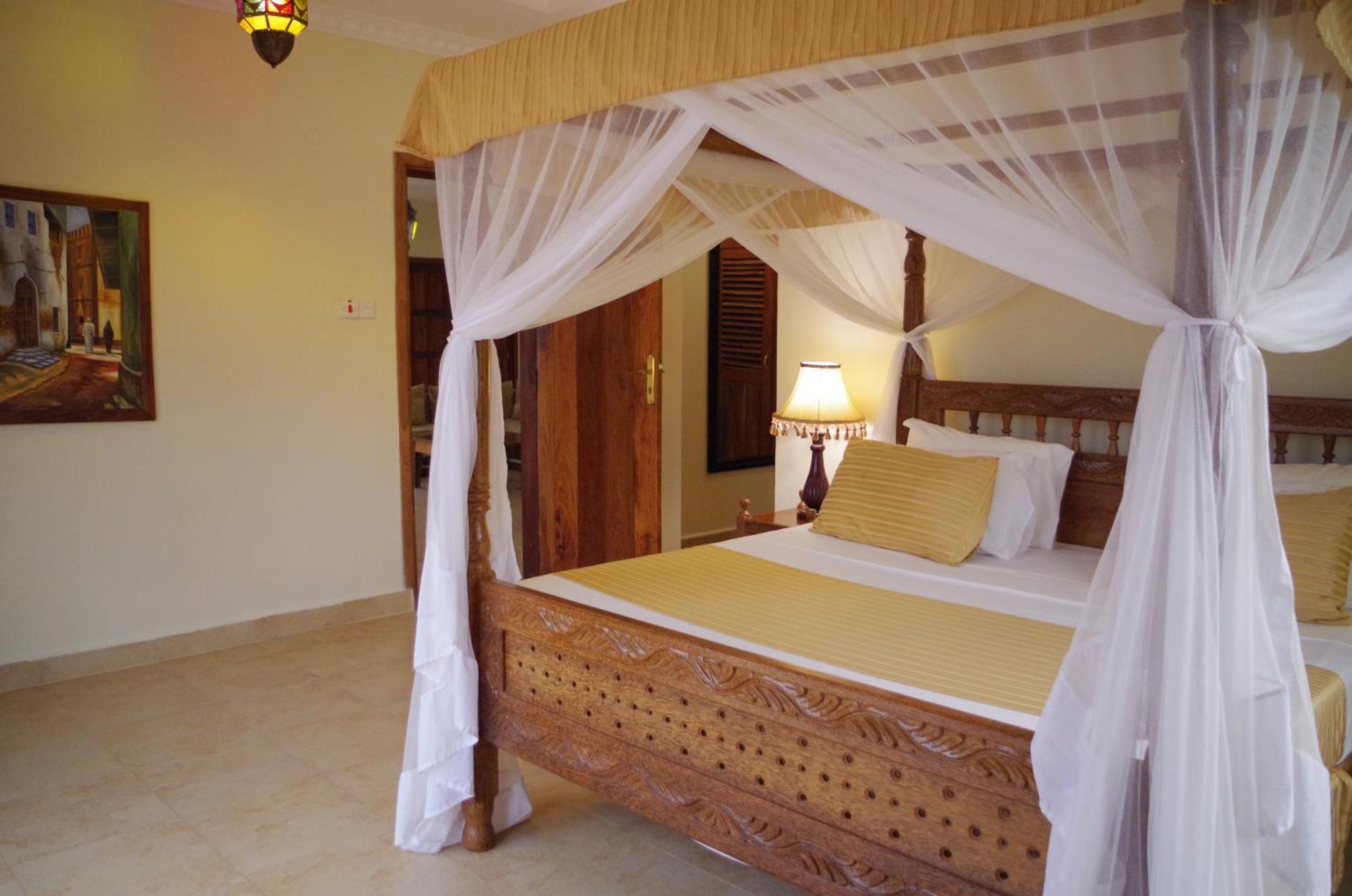 Family Villa