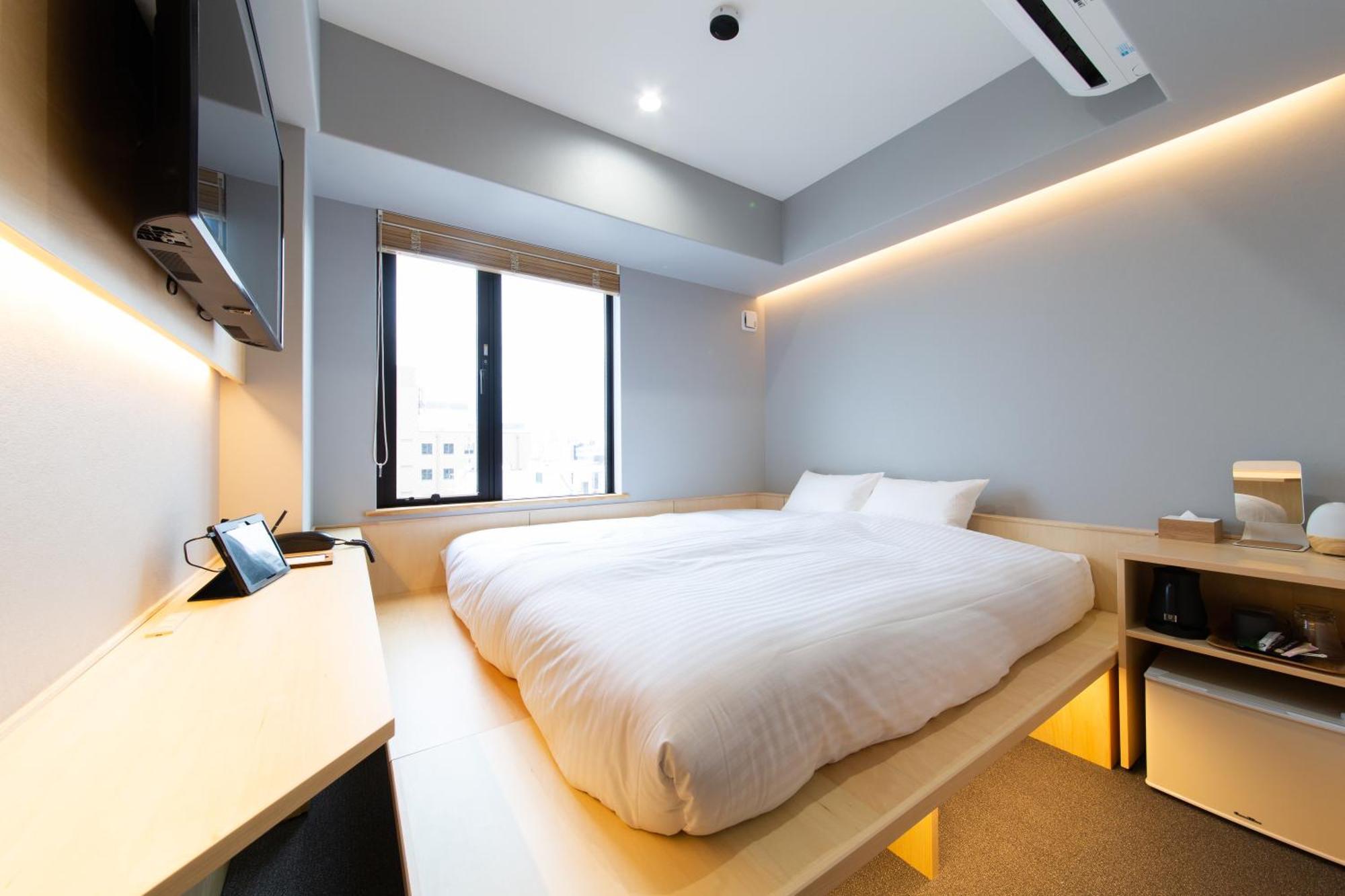 Standard King Room - No View