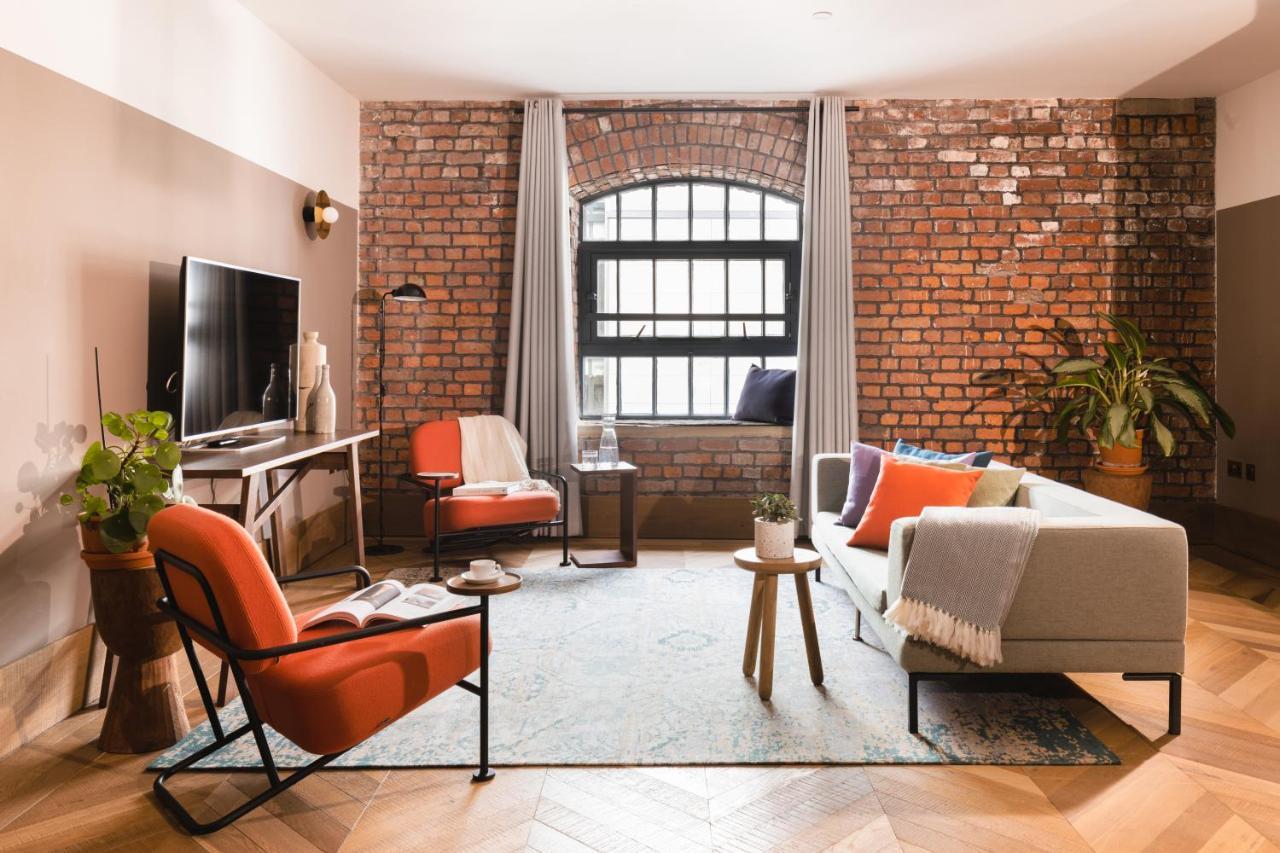 Apartamento de 2 dormitorios