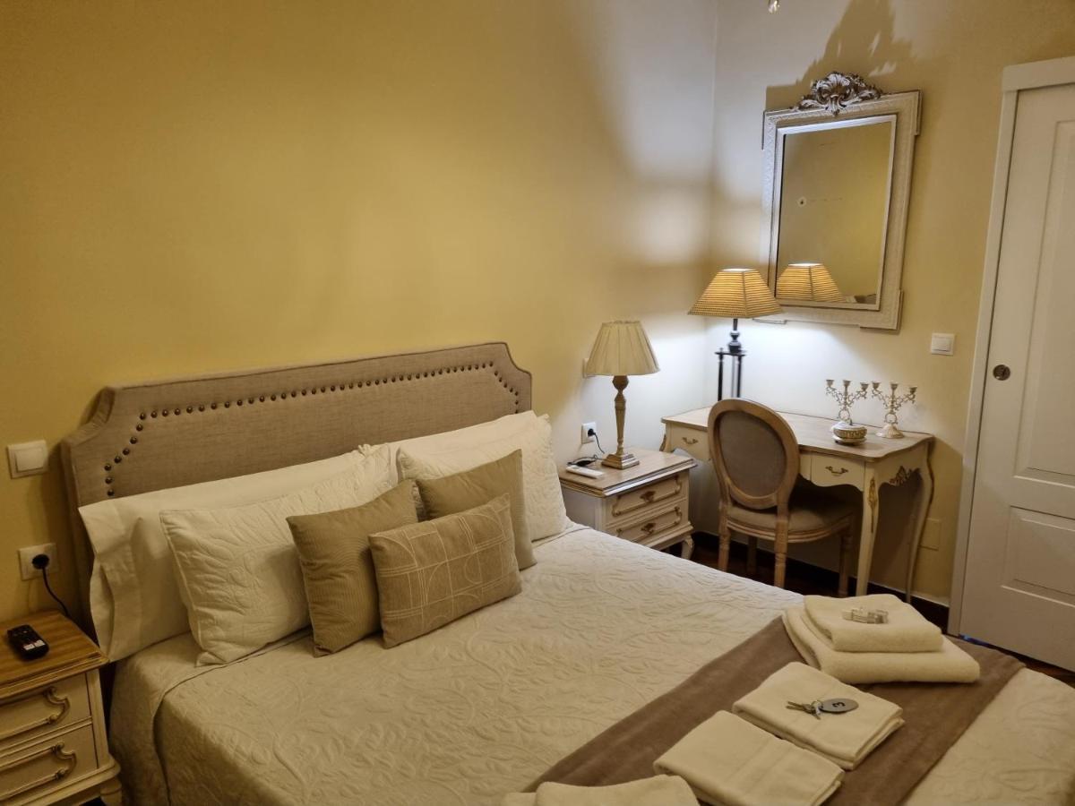 Appartement 3 Chambres