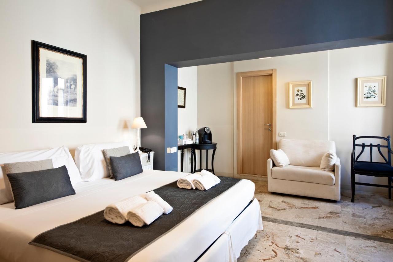 Room Selected at Check-In