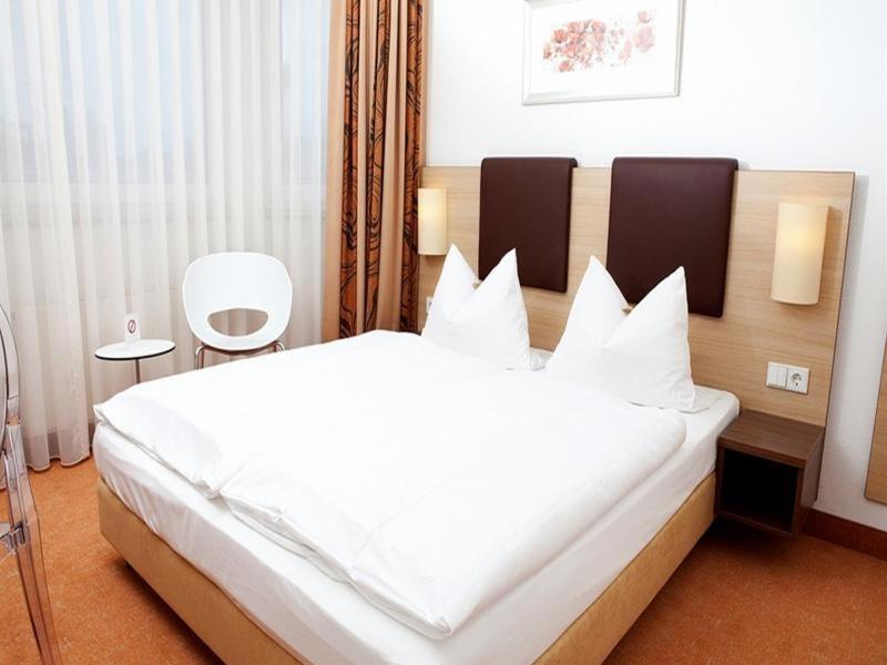 Chambre Double Classique
