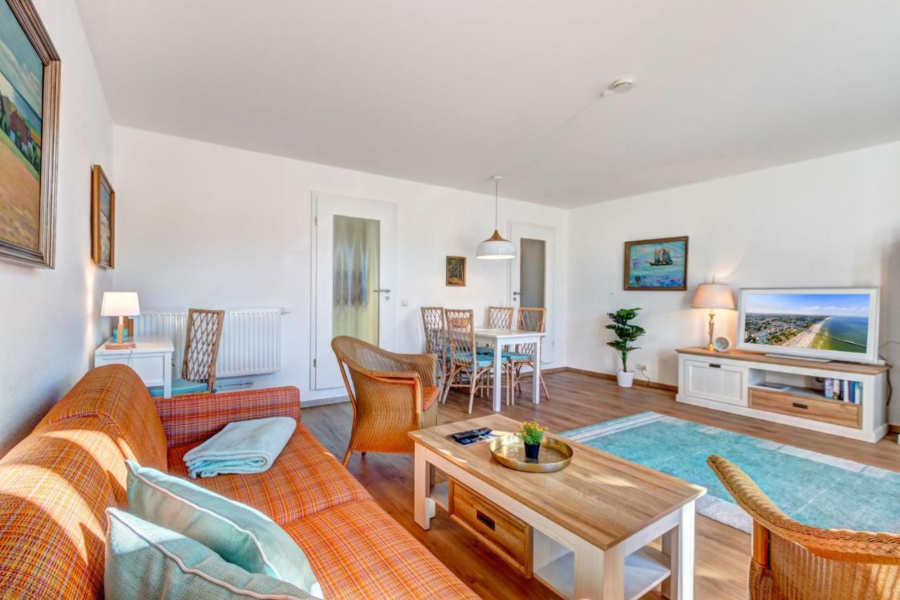 Apartment - Erdgeschoss