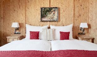 Tiroler Doppelzimmer