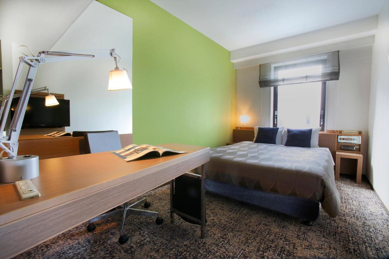 Economy Double Room - Smoking