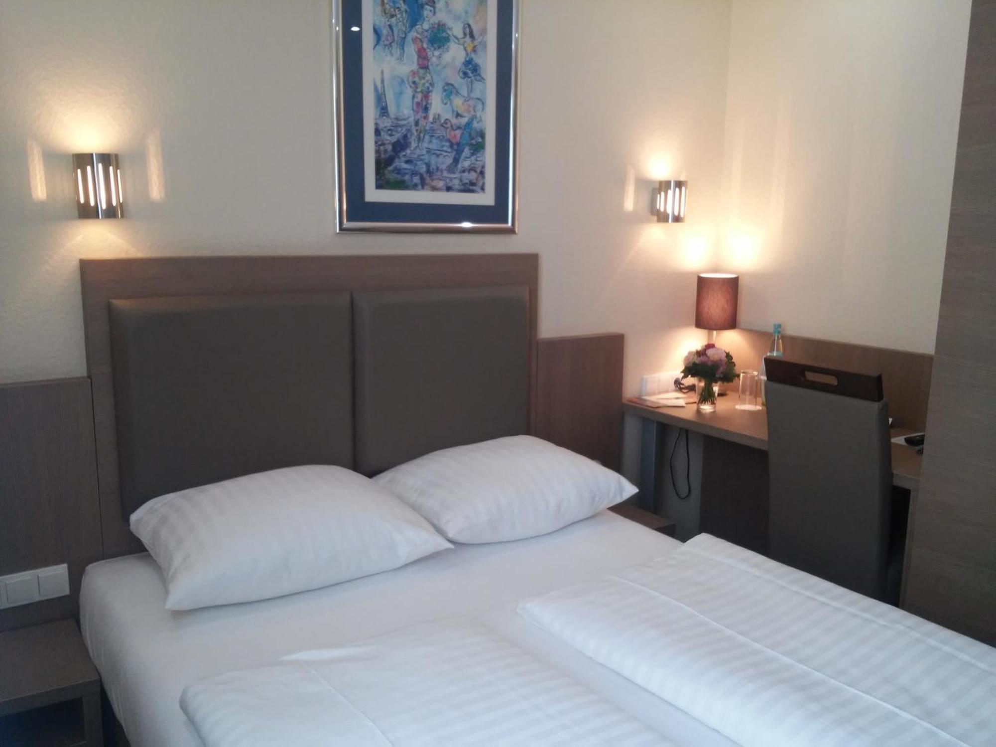Habitación Estándar - 1 cama grande