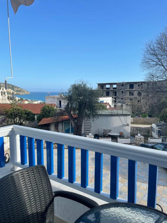 Çift Kişilik Oda - Balkonlu