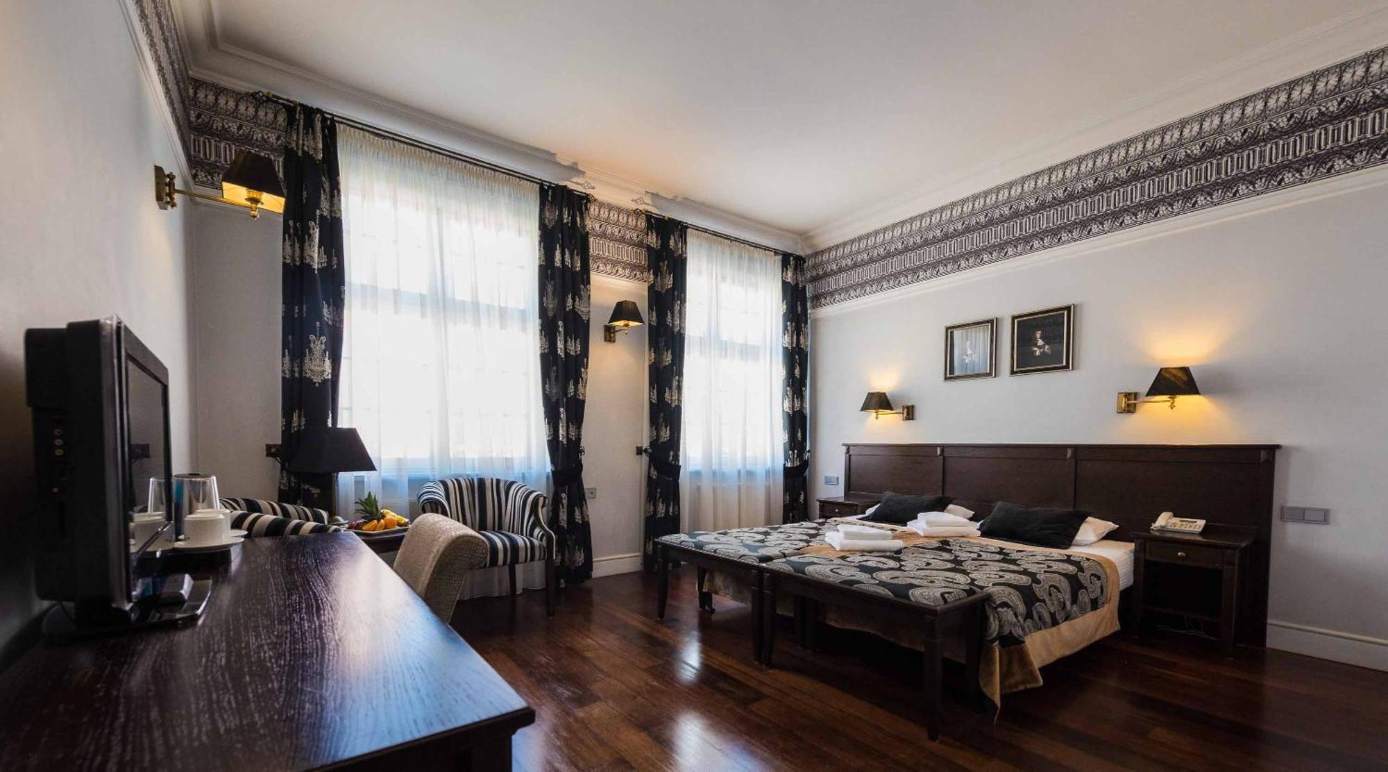 Double or Twin Room