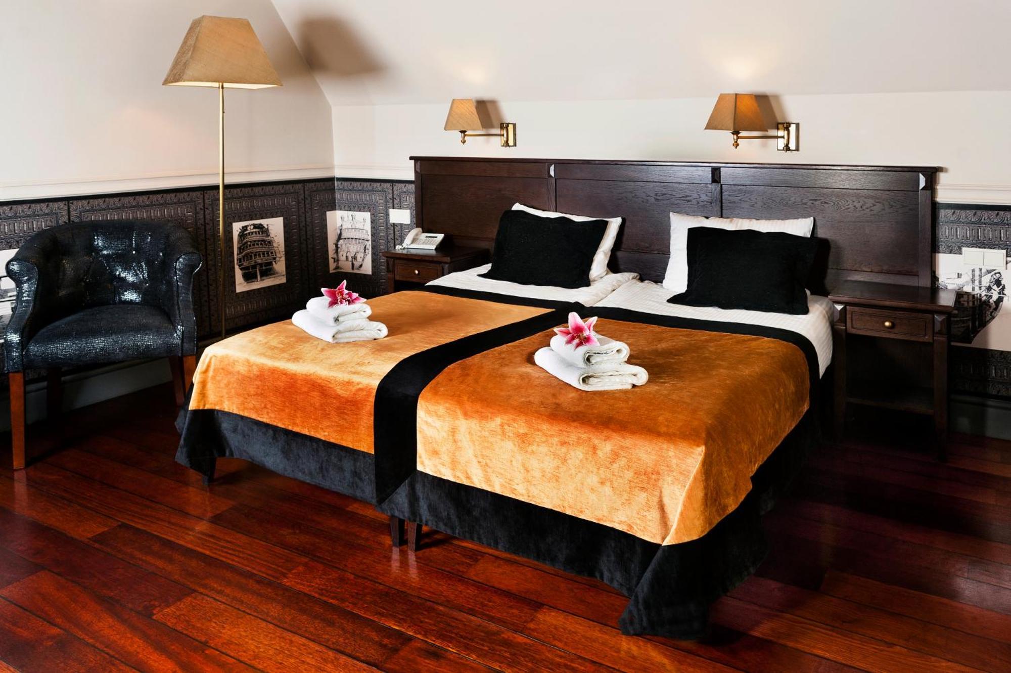 Double or Twin Room