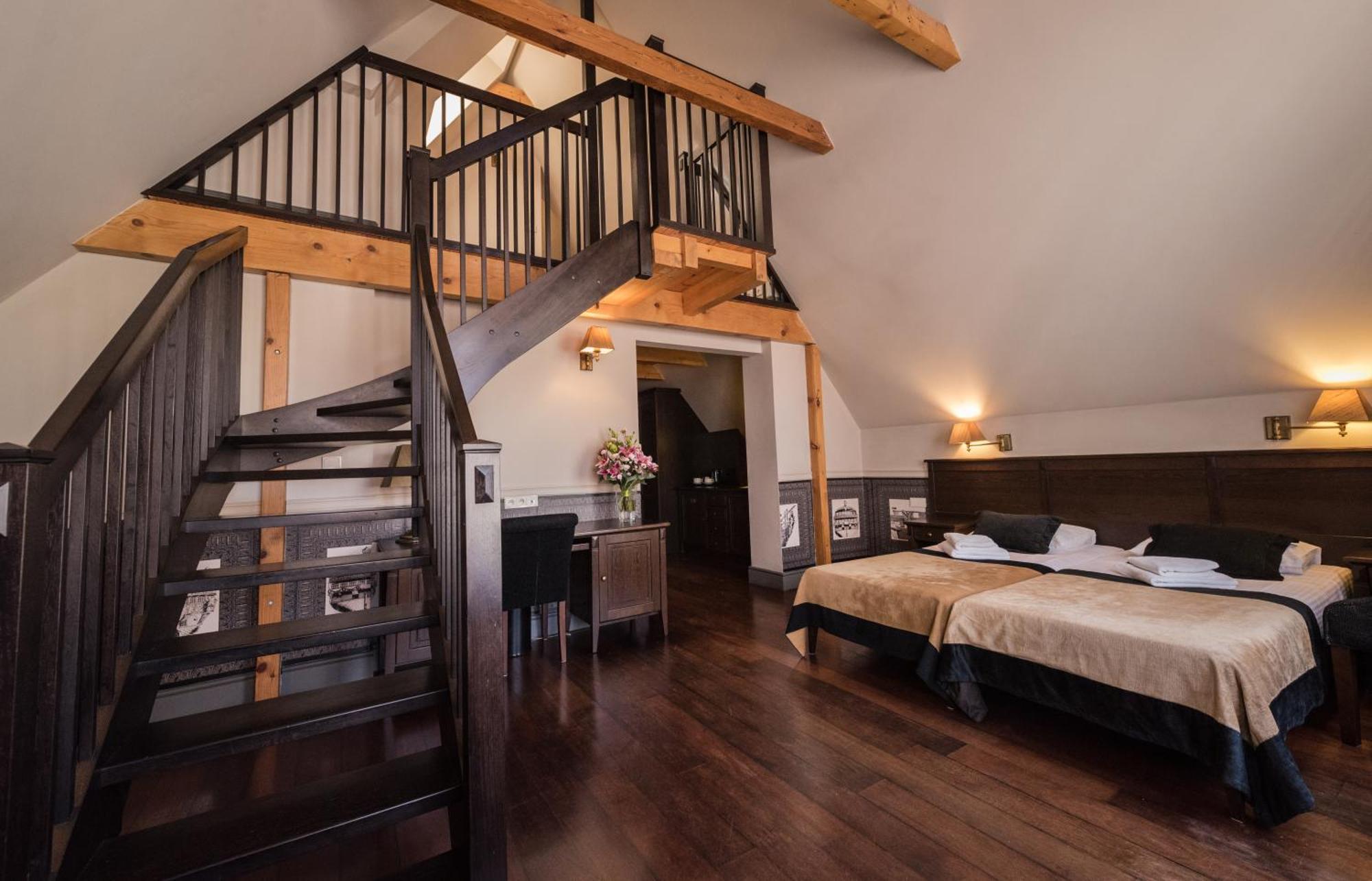 Family Suite