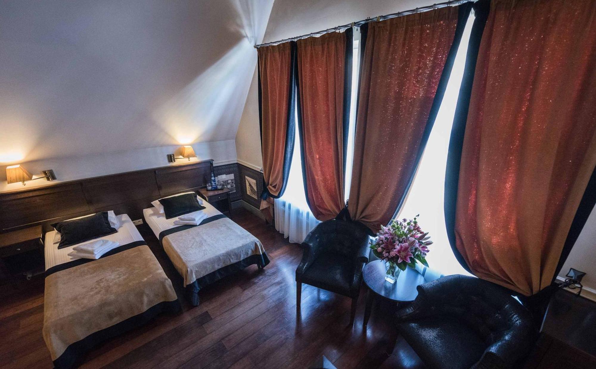 Family Suite