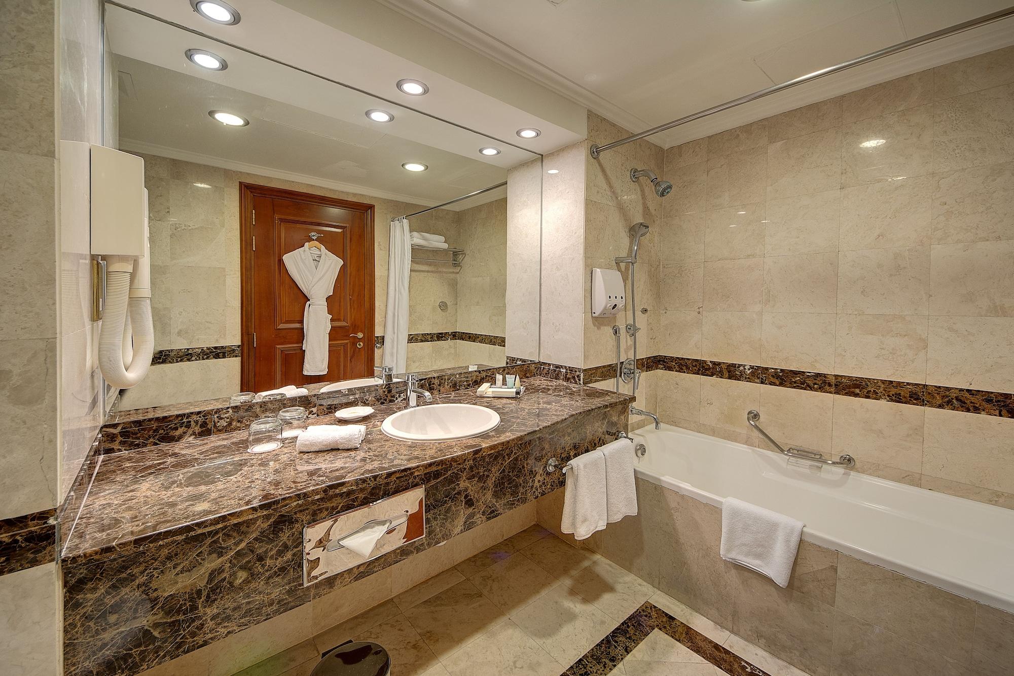 Premier Deluxe Room